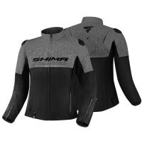 Shima Мотокуртка женская Drift Lady Grey в Липецке