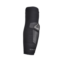 Leatt Налокотники ReaFlex Hybrid Elbow Guard V26 Black в Липецке