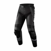Shima штаны кожаные STR 2.0 Black в Липецке