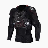 Leatt Защита тела Body Protector 4.5 Evo V26 Black в Липецке