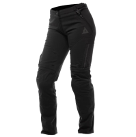 Dainese Брюки женские Drake 2 Air Tex Black/Black в Липецке