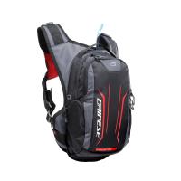 Dainese Рюкзак Alligator black/red в Липецке
