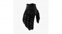 100% Мотоперчатки Airmatic Black/Charcoal в Липецке