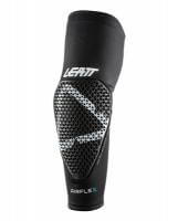 Leatt Налокотники 3DF AirFlex Pro Elbow Guard Black в Липецке