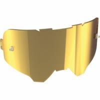 Leatt Линза для очков Velocity Iriz Bronze 22% в Липецке