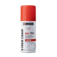 Ipone Смазка цепи Spray Chain Красная 100ml (x12) в Липецке