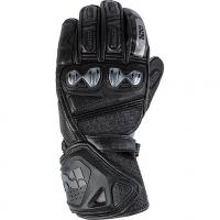 IXS Перчатки кожаные RS-100 Черный в Липецке