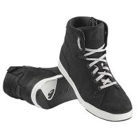 Forma Ботинки Swift X Fit Dry Black/White в Липецке