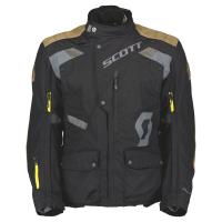 SCOTT Куртка Dualraid Dryo black в Липецке