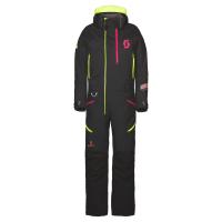Scott Комбинезон женский DS-I Dryo black/pink в Липецке