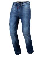 Starks EF56 Мотоджинсы Wild One Regular fit Синий Rinsed wash в Липецке