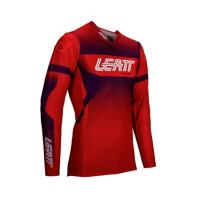 Leatt Джерси 5.5 UltraWeld SunBurn 2025 в Липецке