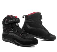 Shima Мотоботы Exo Men Black в Липецке