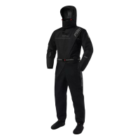 Finntrail Сухой Костюм Drysuit Pro 2504 Graphite в Липецке
