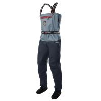 Finntrail Вейдерсы Wademan 1524 Grey в Липецке