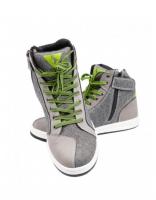 MadBull Мотокеды Sneakers Серый в Липецке