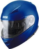 IXS Шлем модуляр HX 300 1.0 Синий матовый в Липецке
