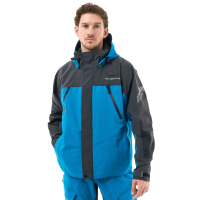 Dragonfly Мембранная куртка Quad 2.0 Man 2025 Grey - Arctic в Липецке