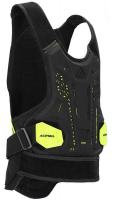 Acerbis Защита тела (Жилет) DNA Level 2 Black/Yellow в Липецке