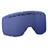Scott Линзы Primal/Hustle/Tyrant/Split sky blue в Липецке