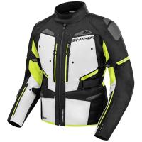 Shima Мотокуртка туристическая Dune Men Fluo в Липецке