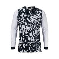 Leatt Джерси 3.5 Ride White 2024 в Липецке