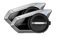 Sena Bluetooth гарнитура 50S Dual (комплект из двух гарнитур) в Липецке