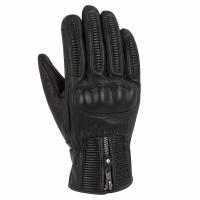 Segura Перчатки кожаные SULTAN BLACK EDITION Black в Липецке