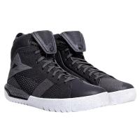 Dainese Ботинки Metractive Air 948 Blk/Blk/White в Липецке