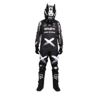 Grom Джерси + штаны подростковые X black в Липецке