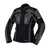 IXS Куртка женская Damen Jacke Tour Pacora-ST черный/серый в Липецке