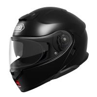 Shoei Шлем Neotec 3 Plain черный в Липецке