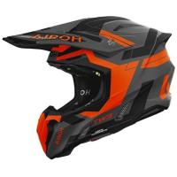 Airoh Шлем Twist 3 Dynasty Orange Matt в Липецке