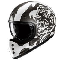 HJC Шлем V60 Flame MC5 в Липецке
