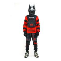 Grom Джерси Нехороший Red в Липецке