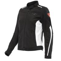 Dainese Куртка Hydraflux 2 Air Lady D-Dry Black/Black/White в Липецке
