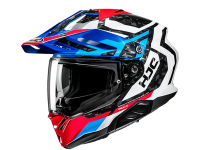 HJC Шлем RPHA60 Dakar MC21 в Липецке