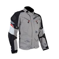 Leatt Мотокуртка ADV DriTour 7.5 2026 Iron в Липецке