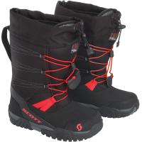 Scott Боты SMB R/T black/red в Липецке