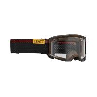 Leatt Маска Velocity 4.0 MTB X-Flow Timber Clear 83% в Липецке