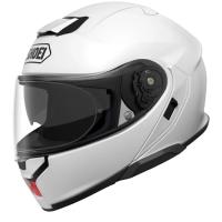 Shoei Шлем Neotec 3 Plain белый в Липецке