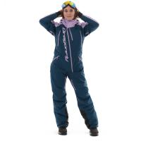 Dragonfly  Комбинезон Gravity Premium Woman. Dark Ocean - Purple 2023 в Липецке