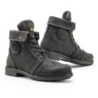 Stylmartin Мотоботы Smith WP Men Black в Липецке