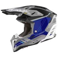 Airoh Мотошлем Aviator 3 Saber Blue Gloss в Липецке