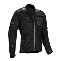 Leatt Мотокуртка ADV Rally 5.5 Men 2026 Stealth в Липецке