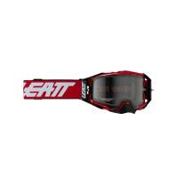 Leatt Маска Velocity 6.5 Red Clear 83 VLT V25 в Липецке