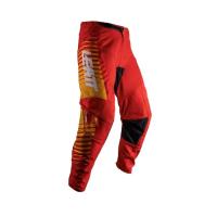Leatt Штаны 3.5 Ride V25 Red в Липецке