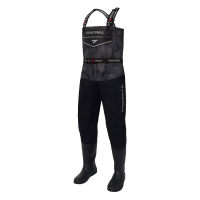 Finntrail Вейдерсы с сапогом Enduro BF 5281 CamoShadowBlack в Липецке