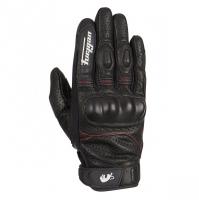 Furygan Перчатки TD21 Lady Vented кожа Черный в Липецке