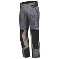 Scott Брюки Dualraid Dryo black/iron grey в Липецке